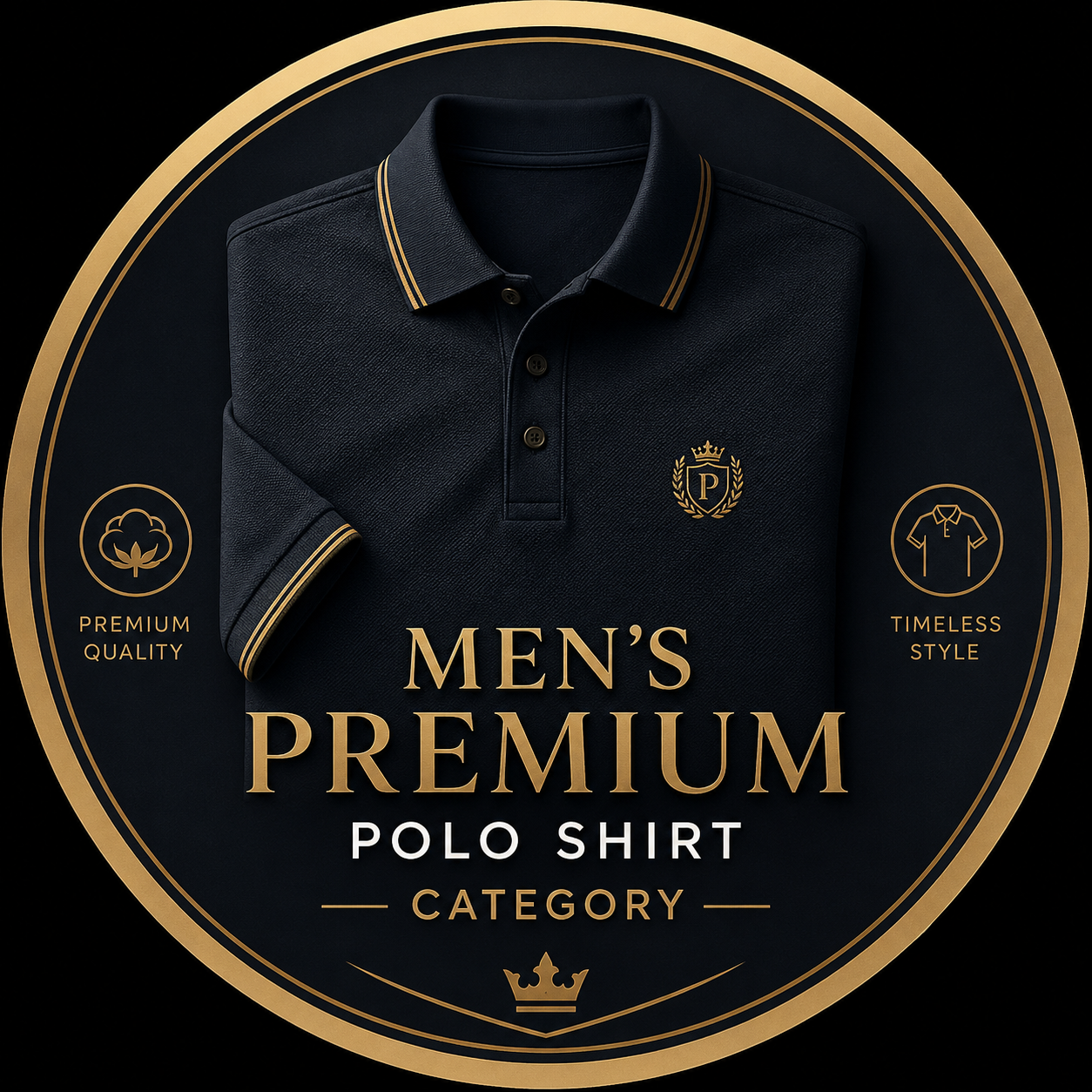 Men's Premium image