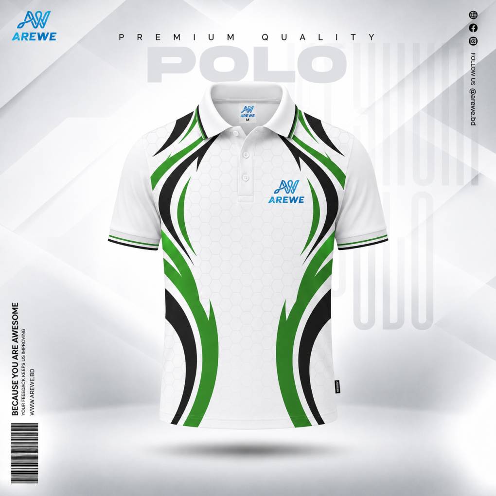 Premium  Polo Shirt for men