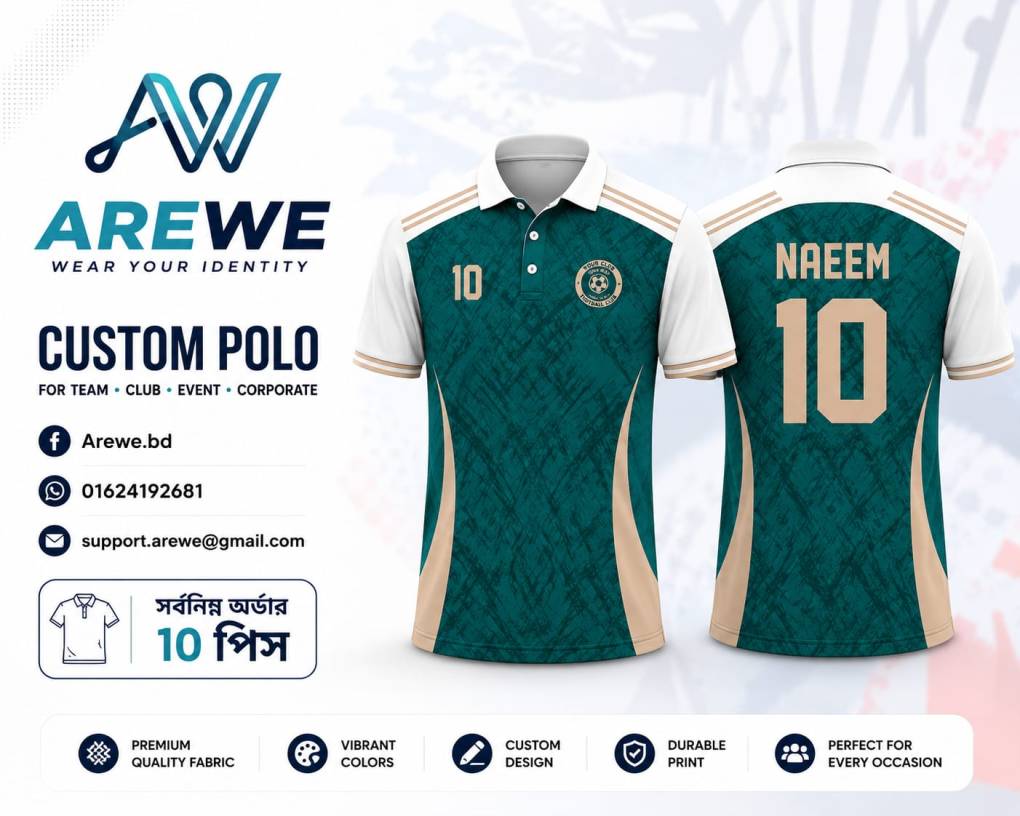 Premium  Polo Shirt for men